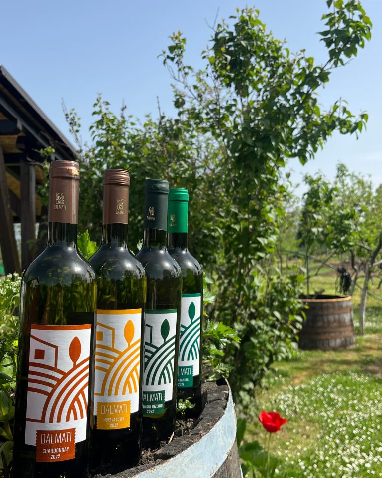 Dalmati vinarija 3 768x960