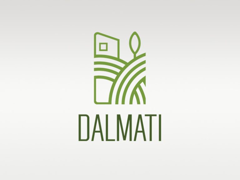 Dalmati vinarija Logo 1 768x576