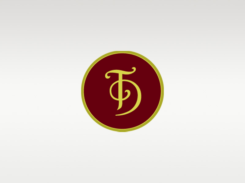 Dordan vinarija logo 1