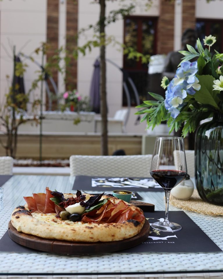 Integra hotel Banja Luka 8 768x960