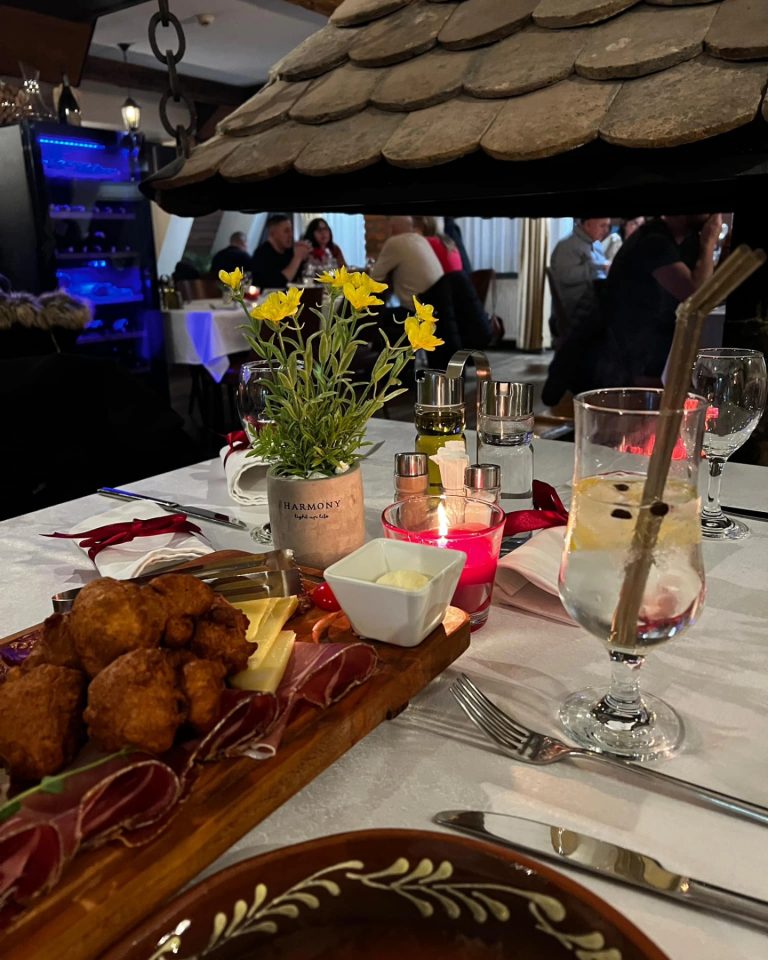 Motel Babino brdo 4 768x960