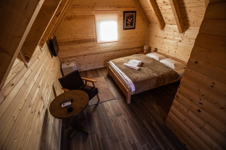 Motel Babino brdo 6 768x512