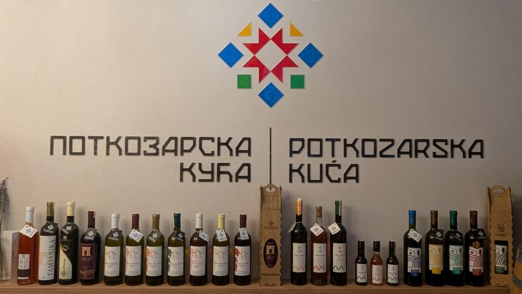 Potkozarska kuca 6