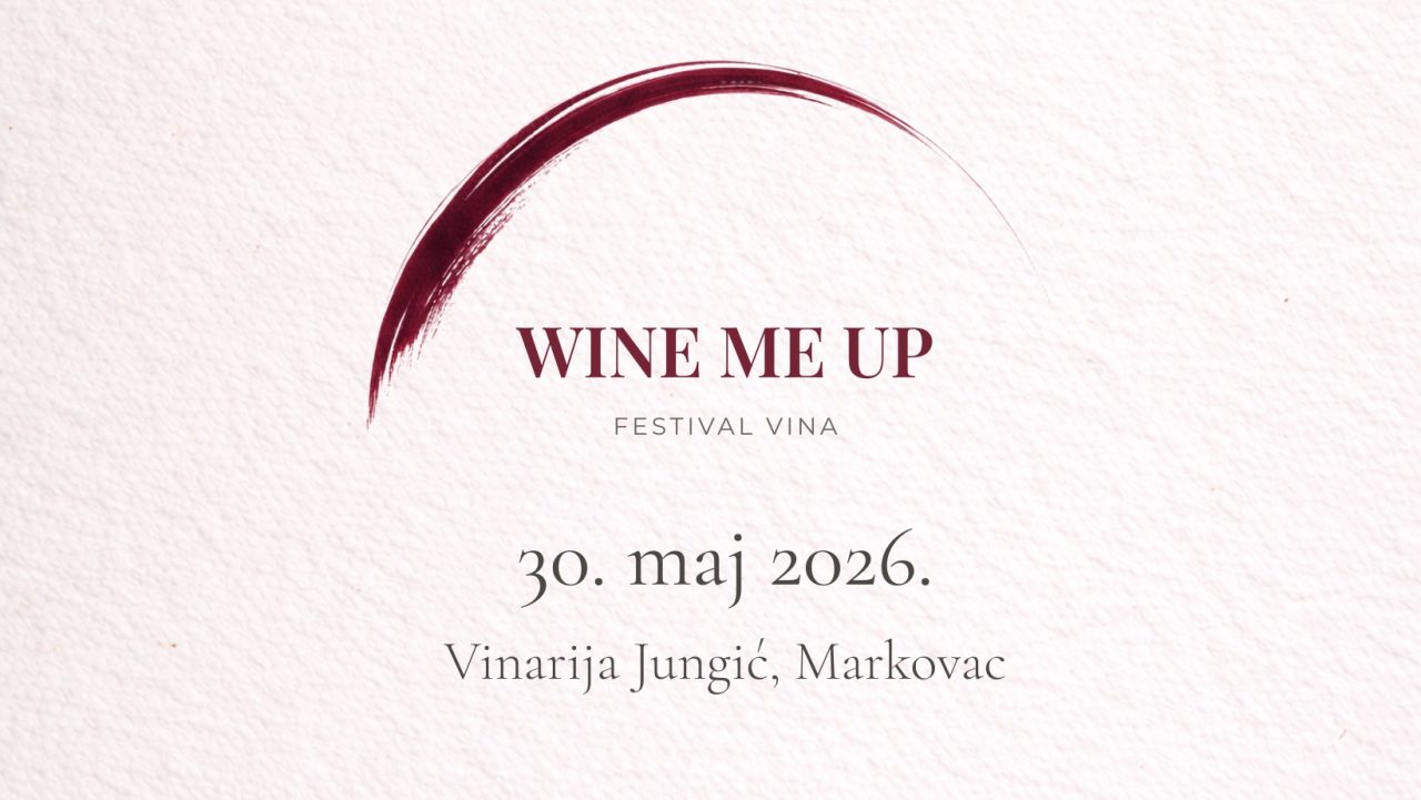 Wine Me Up festival